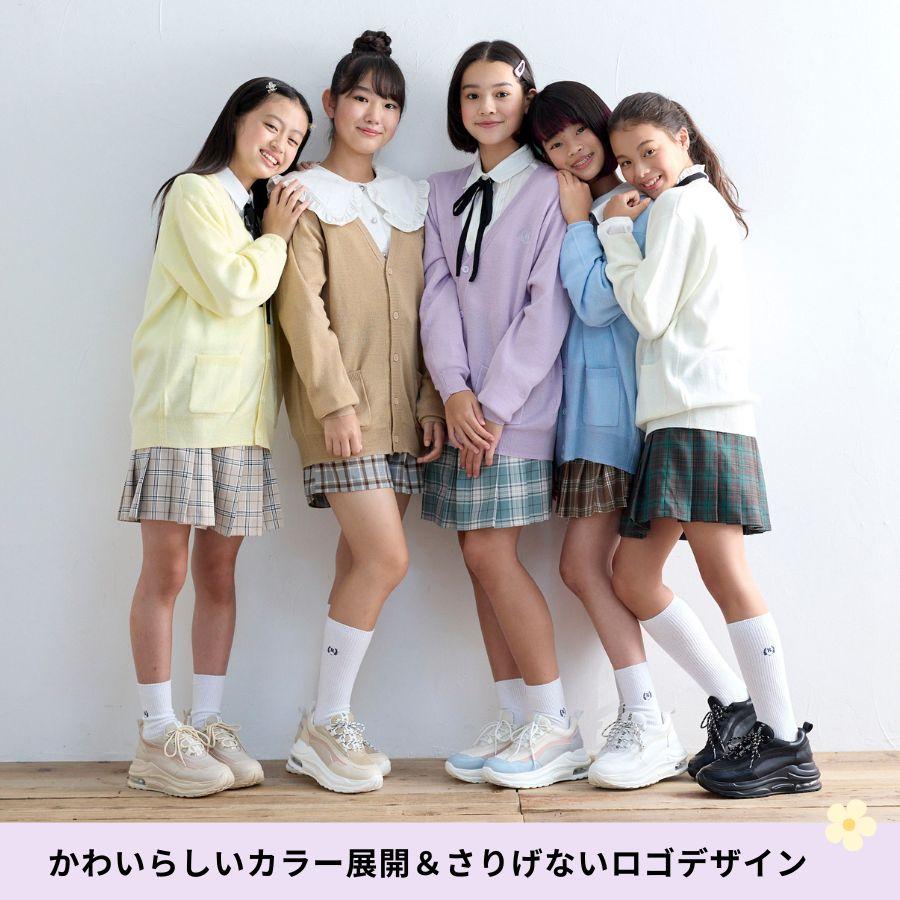 repipi armario レピピアルマリオ カーディガン キッズ 女の子 repipi armario レピピアルマリオ カーディガン キッズ 女の子