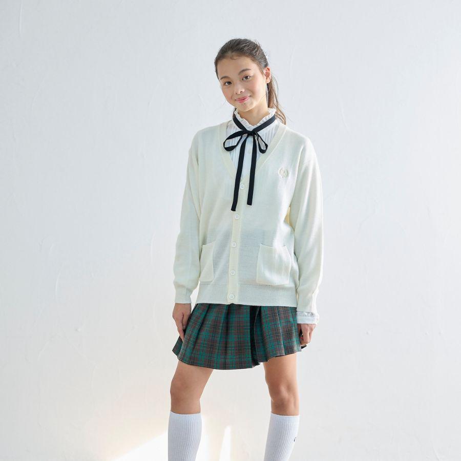 repipi armario レピピアルマリオ カーディガン キッズ 女の子