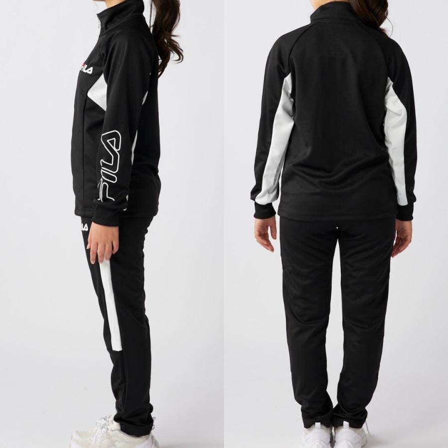 FILA キッズ ジャージ 上下セット フィラ セットアップ 男の子 FILA キッズ ジャージ 上下セット フィラ セットアップ 男の子
