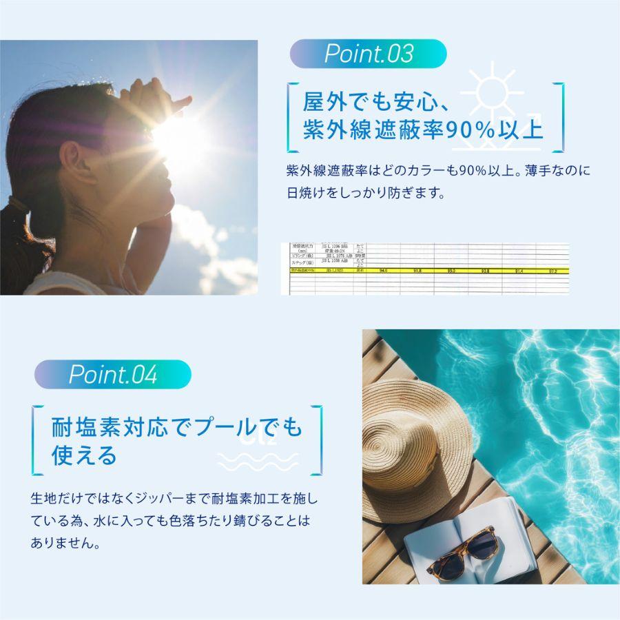 ＳＰＯＰＡＮＳ レディス インナーレディースキャミソール |  | 09