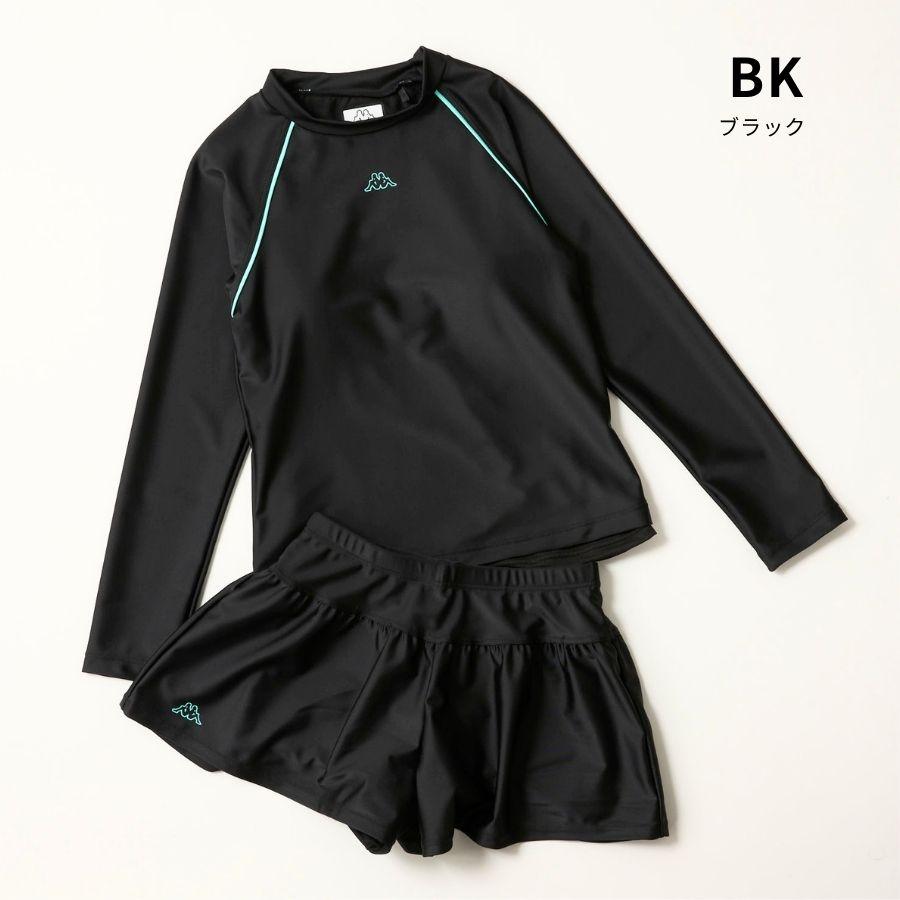 えっへへ Kappa（カッパ） スクール水着女子 子供 水着 キッズ 女の子 学校