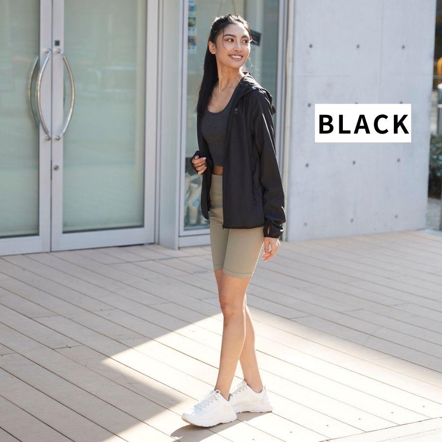 フィラ セットアップ ＸＬ オレンジ セール】FILA 接触冷感 軽量スムース 長袖 ジップパーカー 薄手