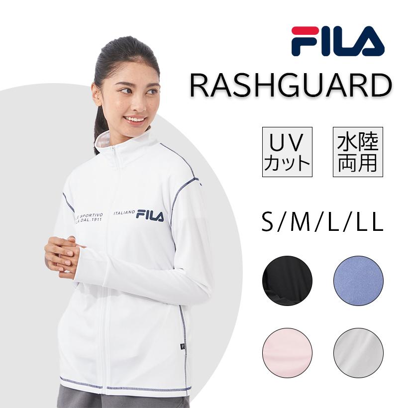 FILA フード付きジャケット Lサイズ ホワイト 楽天市場】FILA スポーツウェア アウター トールサイズ