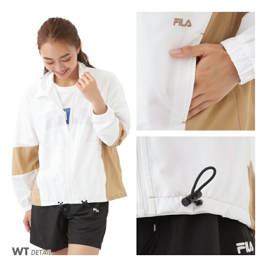 FILA キッズ ユニセックス ニット帽 ビーニー 帽子 男女兼用 スノー