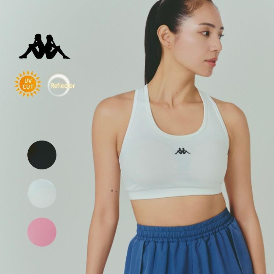 Kappa レディス Ｙバックブラトップ | Kappa