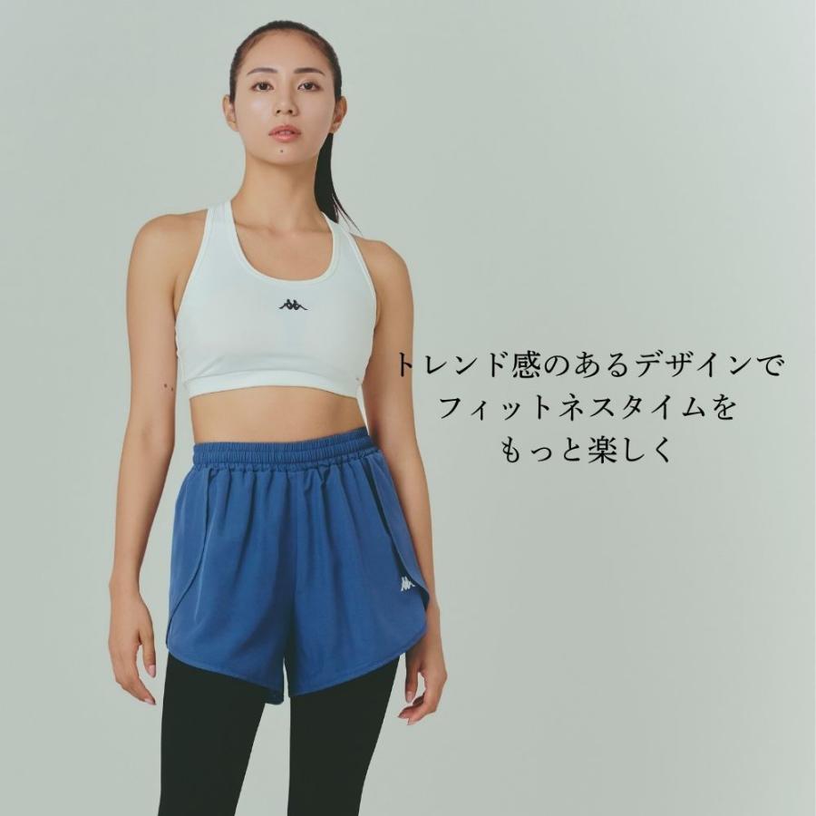 Kappa レディス Ｙバックブラトップ | Kappa | 03