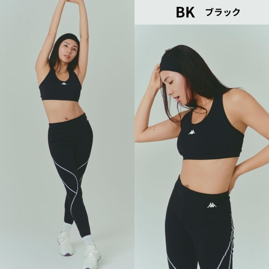 Kappa レディス Ｙバックブラトップ | Kappa | 06