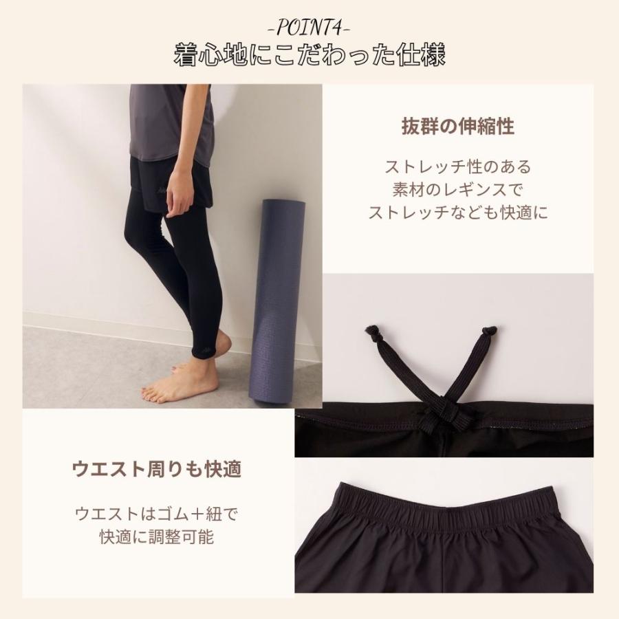 Kappa（カッパ） フィットネスウエア レディース 半袖Tシャツ