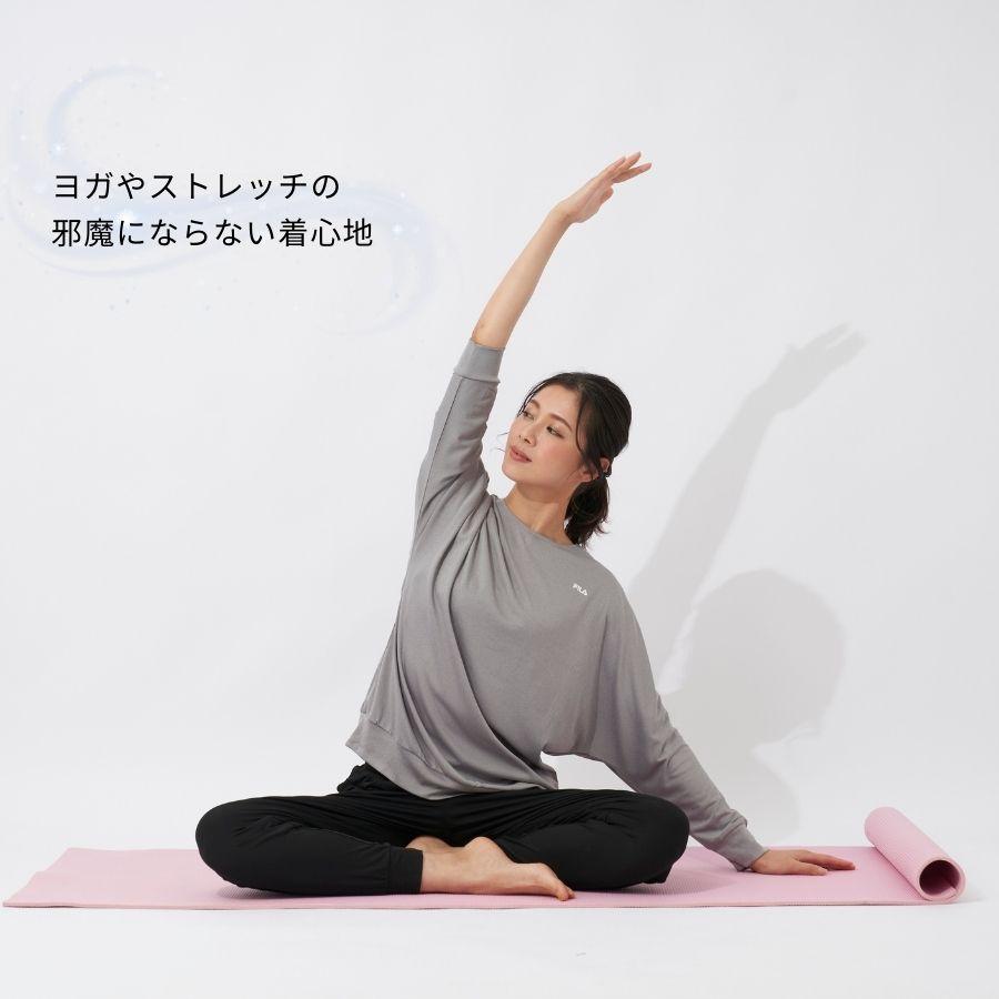 FILA 水陸両用フィットネスウェア トレーニングウェア