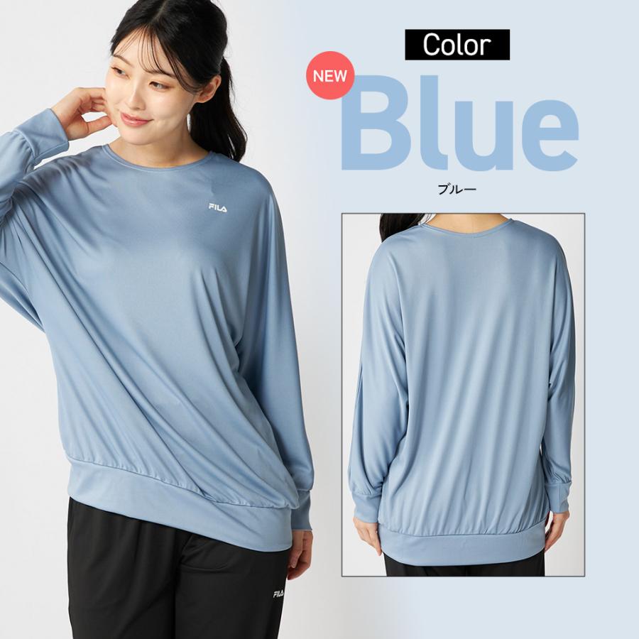FILA（フィラ） 水陸両用フィットネスウェア トレーニングウェア