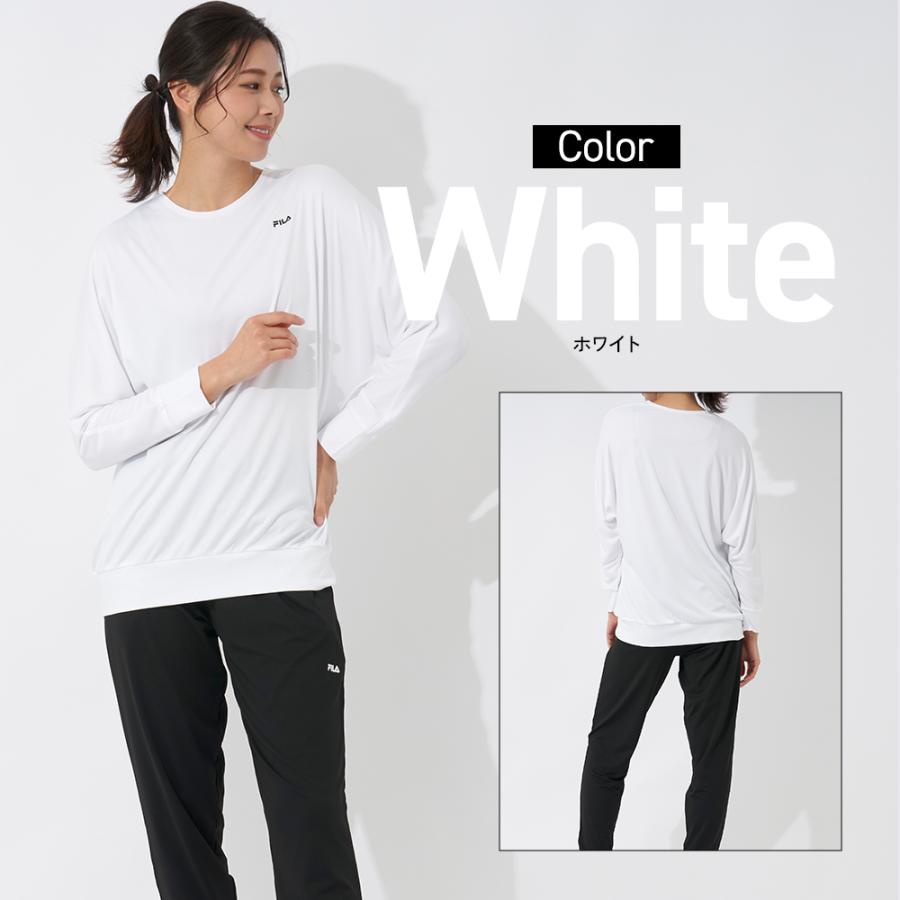 FILA（フィラ） 水陸両用フィットネスウェア トレーニングウェア