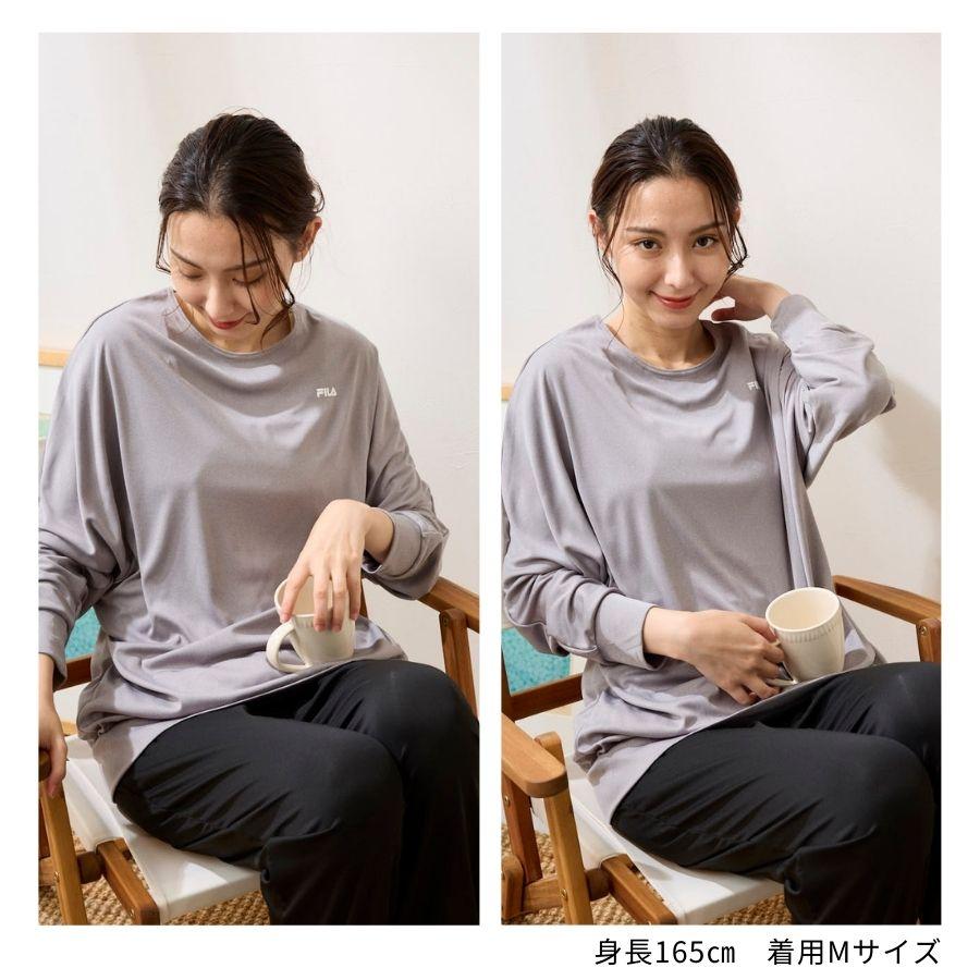 FILA 水陸両用フィットネスウェア トレーニングウェア FILA 水陸両用フィットネスウェア トレーニングウェア