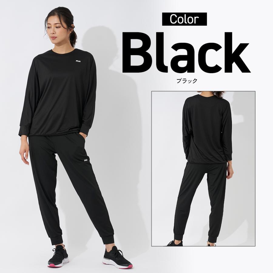 FILA（フィラ） 水陸両用フィットネスウェア トレーニングウェア