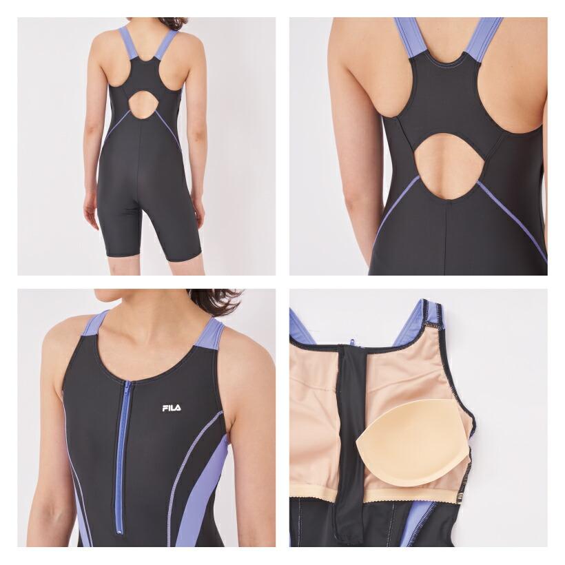 LYFT グラデーション水着 カネキン着用 L LYFT グラデーション水着 カネキン着用 L Side Separate