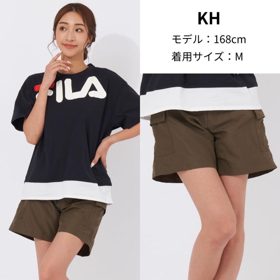 レディース ボードショーツ  ハーフパンツ 水陸両用 |  | 06