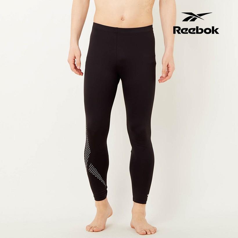 リーボック メンズ短パン レギンス セット ビッグロゴ アンサンブル パンツ ショートパンツ フィットネスアウトレット Oceanweb Paypayモール店 通販 Paypayモール