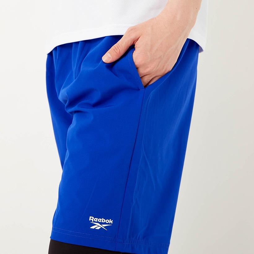 リーボック メンズ短パン レギンス セット ビッグロゴ アンサンブル ショートパンツ フィットネス ランニングアウトレット Oceanweb Paypayモール店 通販 Paypayモール