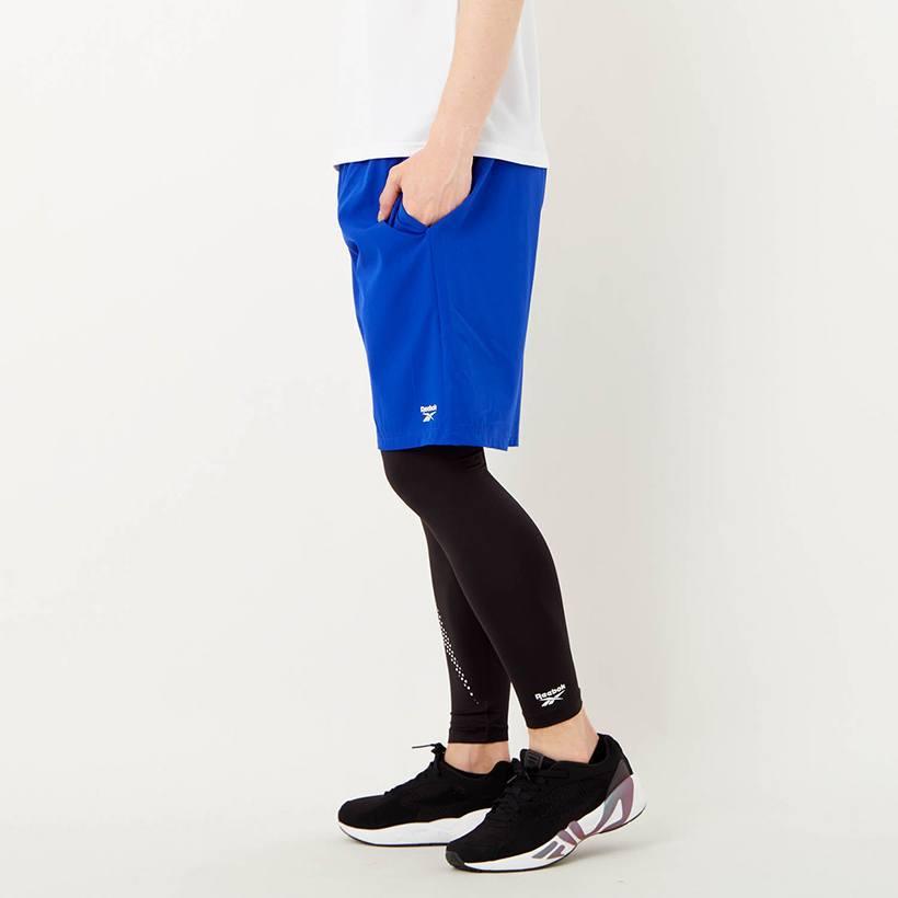 リーボック メンズ短パン レギンス セット ビッグロゴ アンサンブル ショートパンツ フィットネス ランニング Bl Oceanweb Yahoo Japan店 通販 Yahoo ショッピング