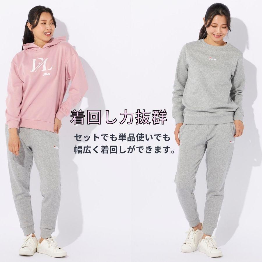 FILA（フィラ） 2024 福袋 レディース コーディネートセット 豪華4点