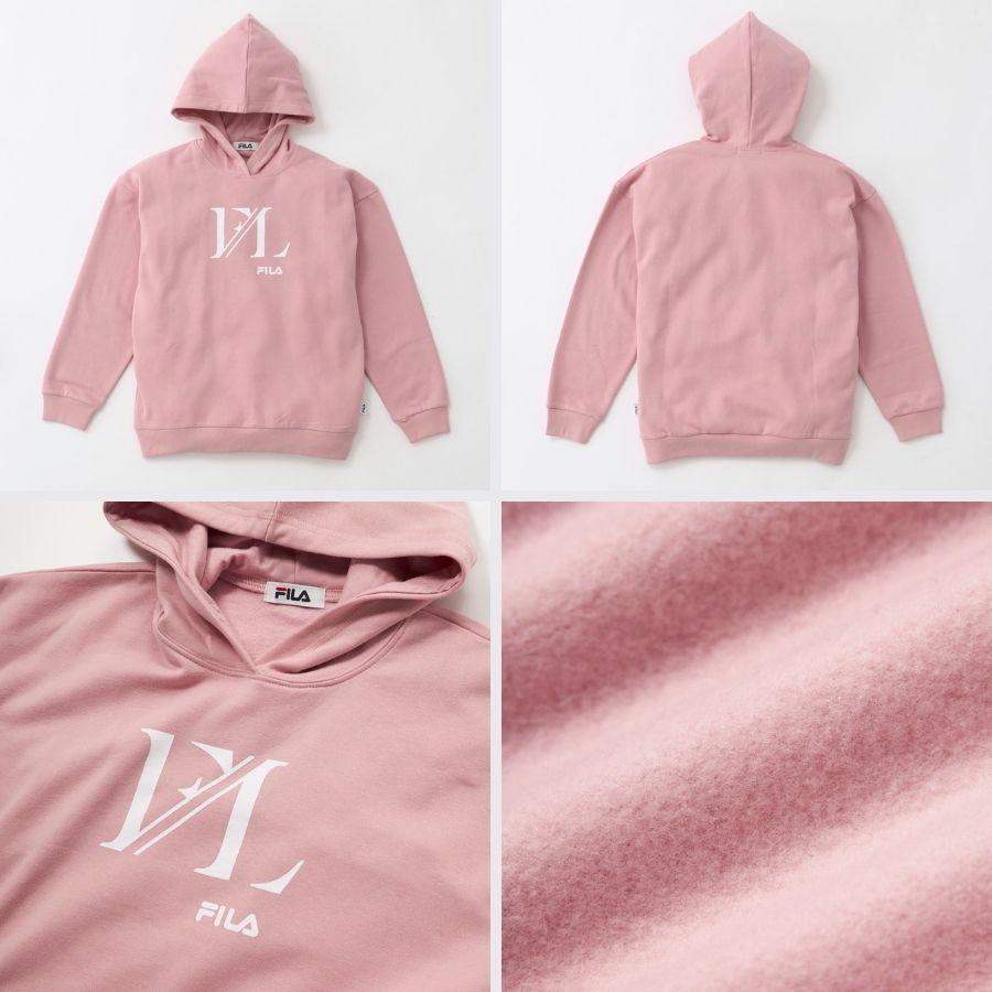 FILA（フィラ） 2024 福袋 レディース コーディネートセット 豪華4点