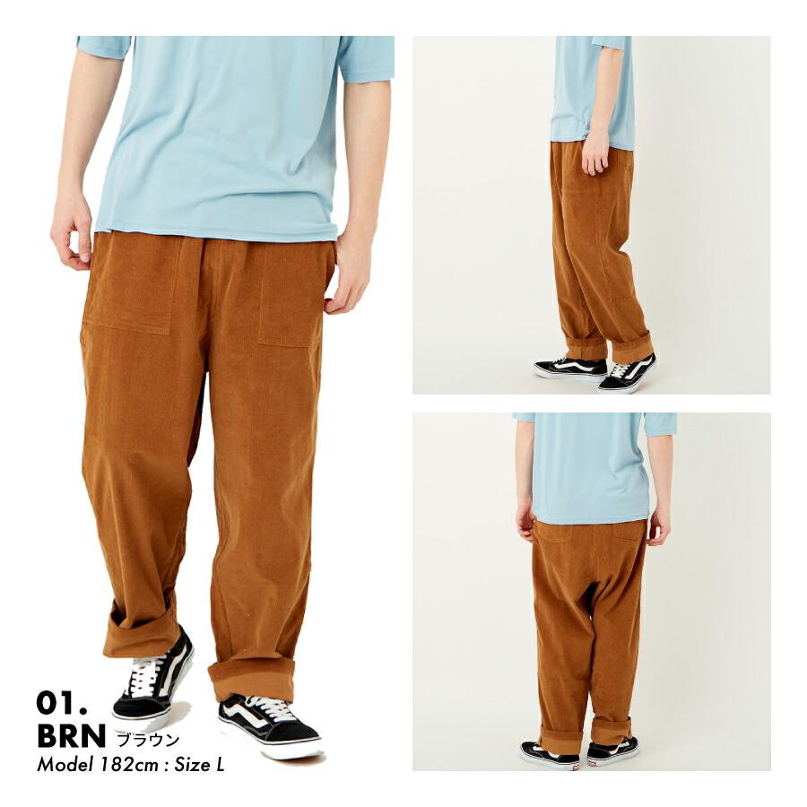 Ocean Pacific（オーシャンパシフィック） メンズ コーデュロイ ロング