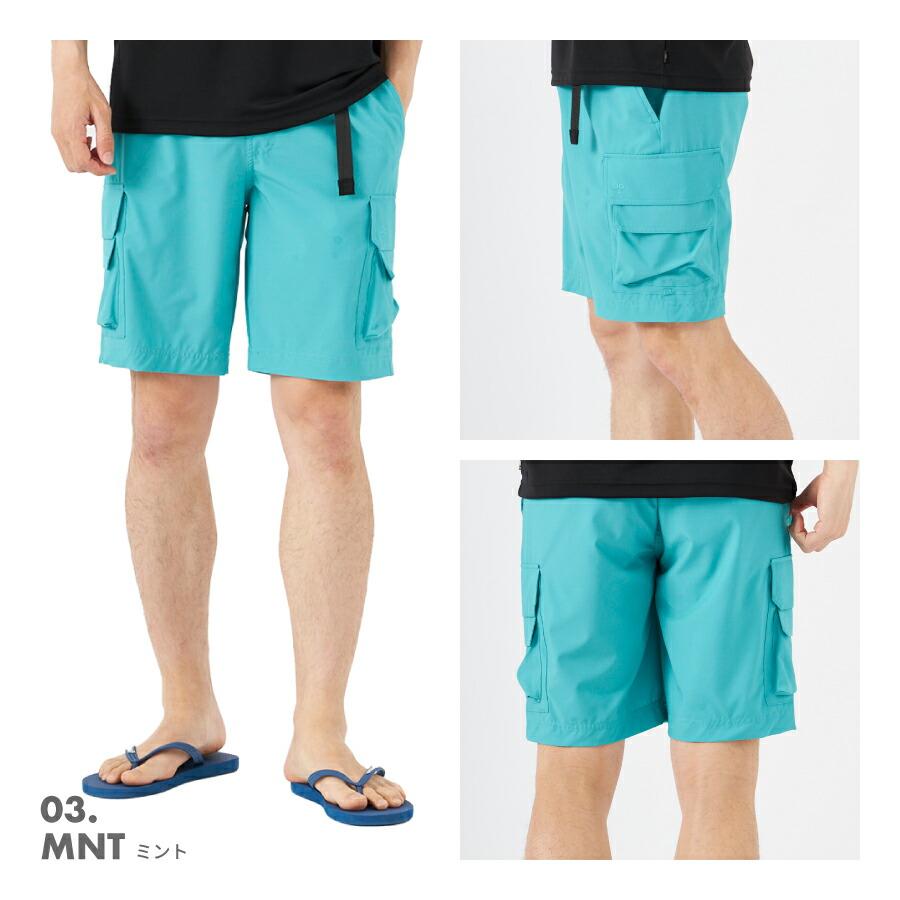 Ocean Pacific（オーシャンパシフィック） ハーフパンツ メンズ