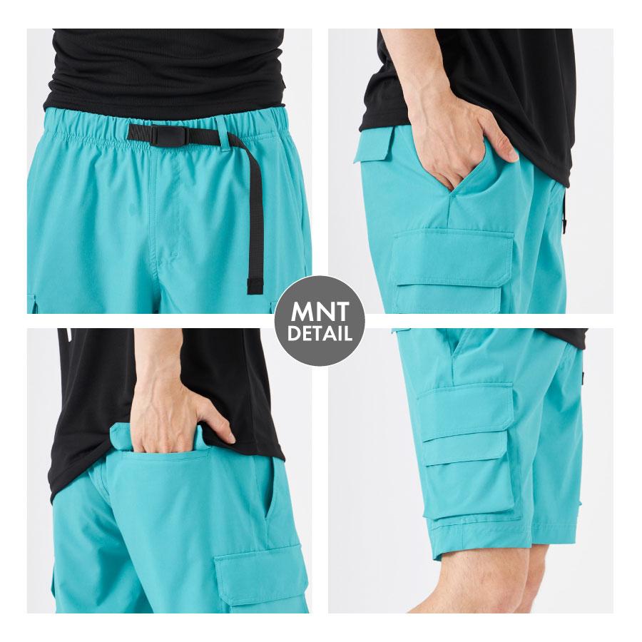 Ocean Pacific（オーシャンパシフィック） ハーフパンツ メンズ 