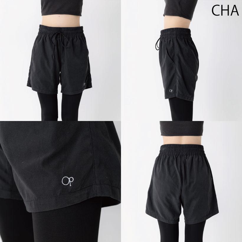 Ocean Pacific レディース ショートパンツ ボードショーツ OP