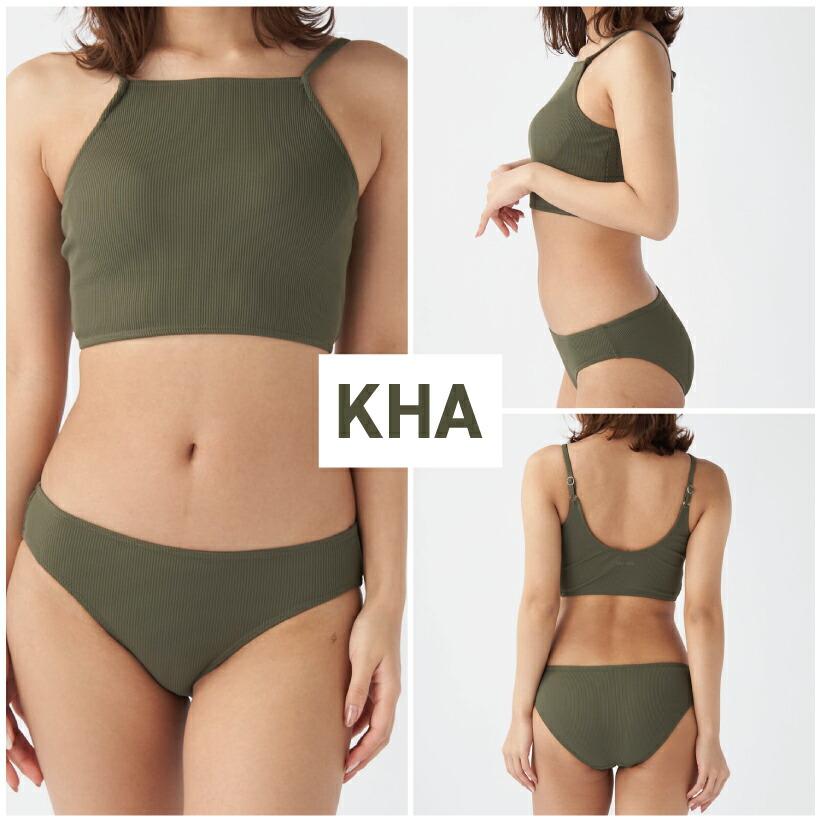 Ocean Pacific レディース 水着 セット キャミ＆ショートパンツ