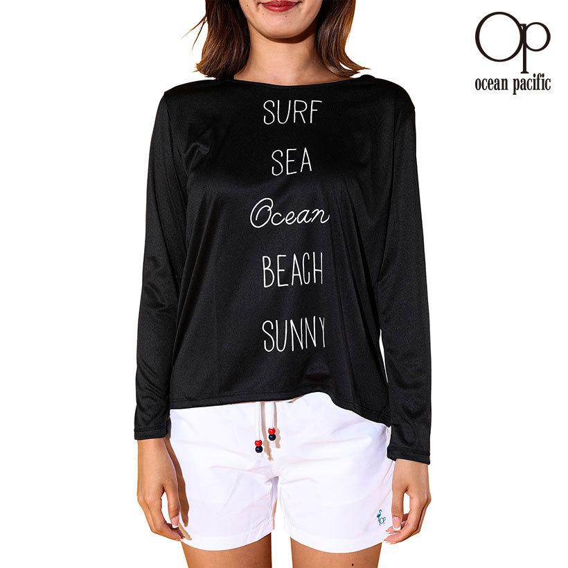 Op オーシャンパシフィック ラッシュガード 最大90 Offクーポン ラッシュガード