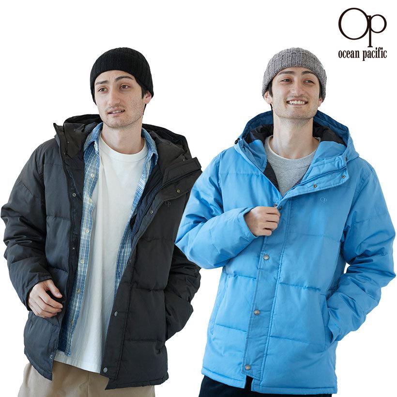 Ocean Pacific（オーシャンパシフィック） OP メンズ マウンテン