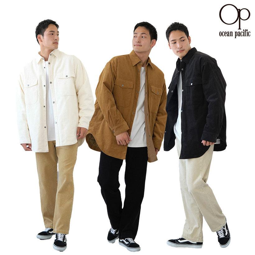 Ocean Pacific OP メンズ メンズコーデュロイパンツ 531708 SALE