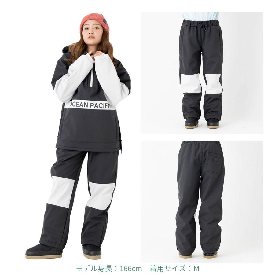 Ocean Pacific レディース スノーパンツ ロングパンツ Ocean Pacific レディース スノーパンツ ロングパンツ