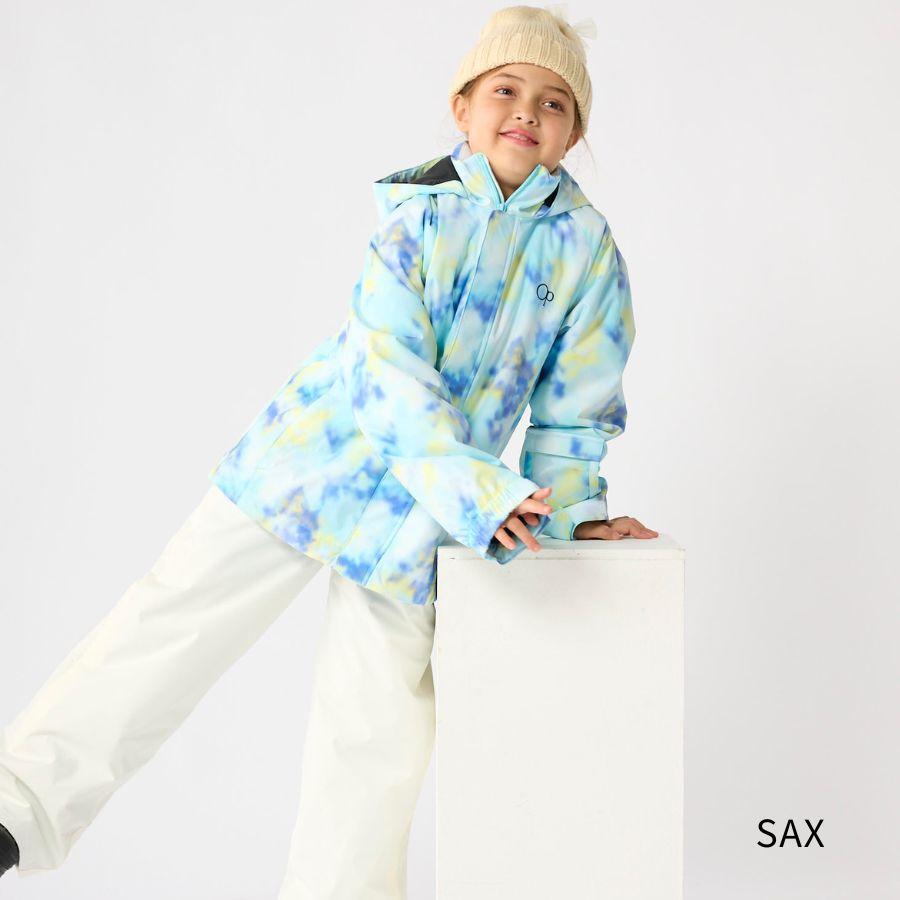 Ocean Pacific スノーウェア キッズ 上下セット 女の子 スキー Ocean Pacific スノーウェア キッズ 上下セット 女の子 スキー