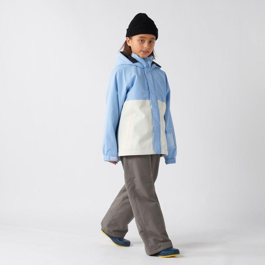 Ocean Pacific スノーウェア キッズ 上下セット スキーウェア Ocean Pacific スノーウェア キッズ 上下セット スキーウェア