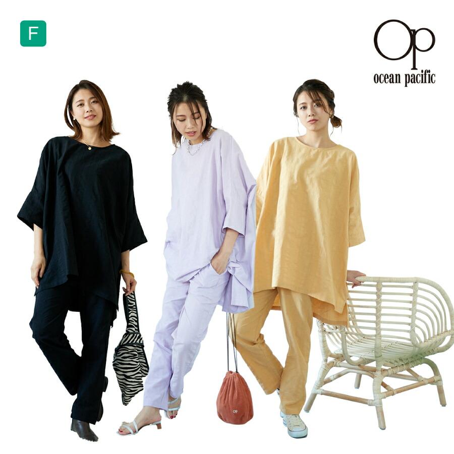 Ocean Pacific ユニセックス ハーフジップフリース 防寒 アウトドア  