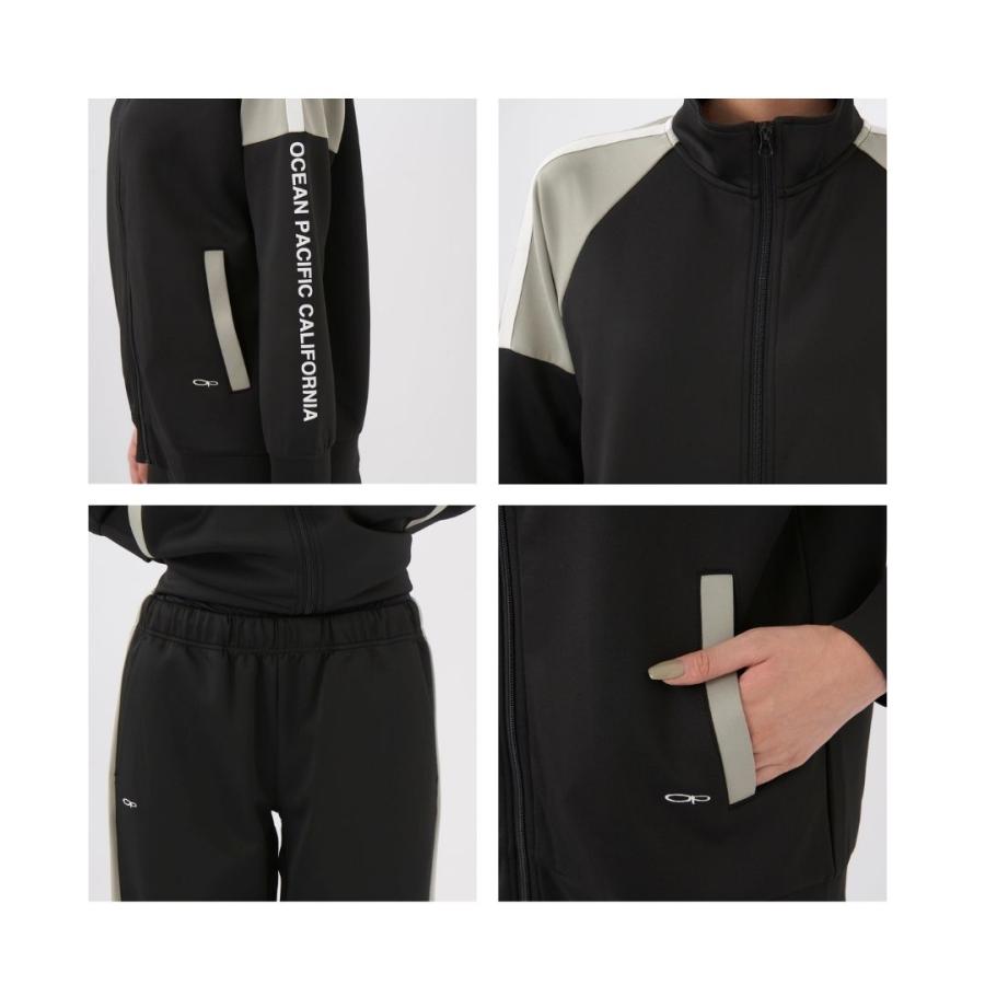 Ocean Pacific（オーシャンパシフィック） ジャージ 上下セット