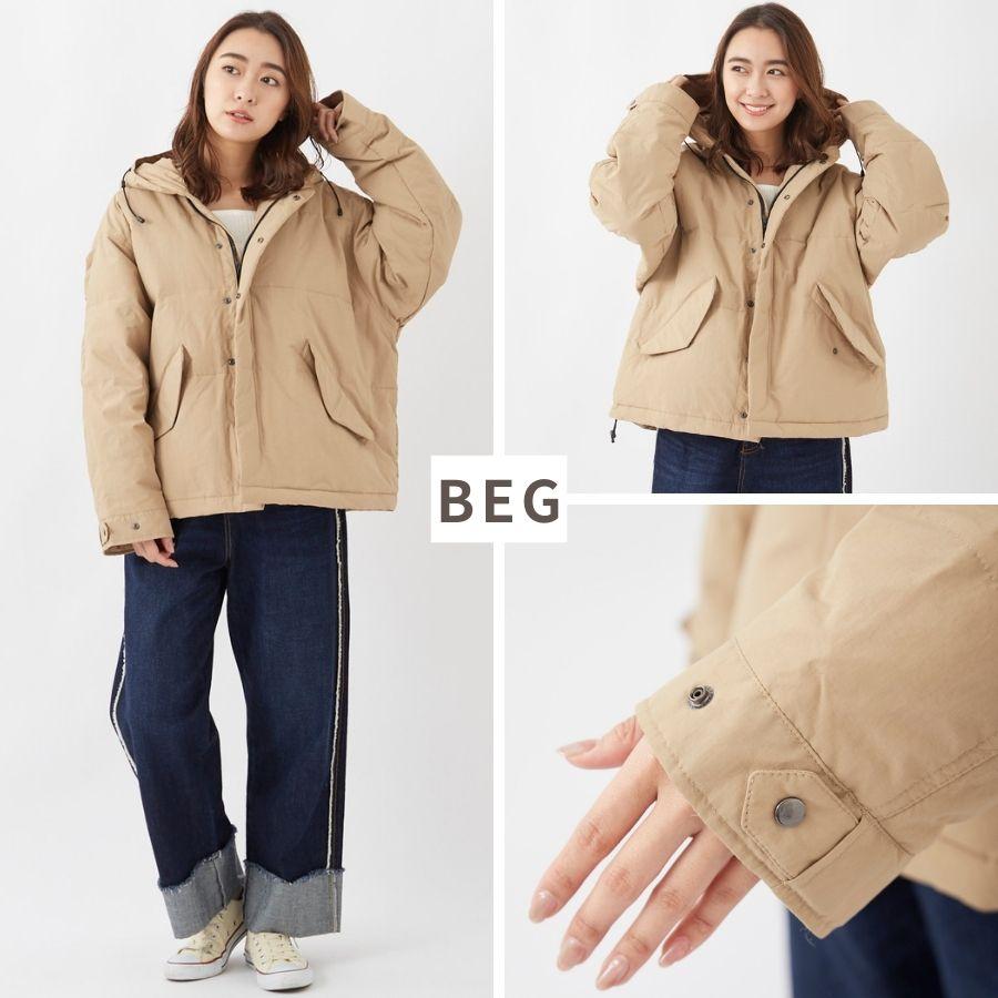 Ocean Pacific（オーシャンパシフィック） レディース ダウン