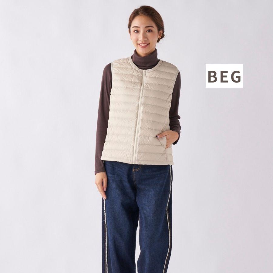 Ocean Pacific（オーシャンパシフィック） インナーベスト ダウン