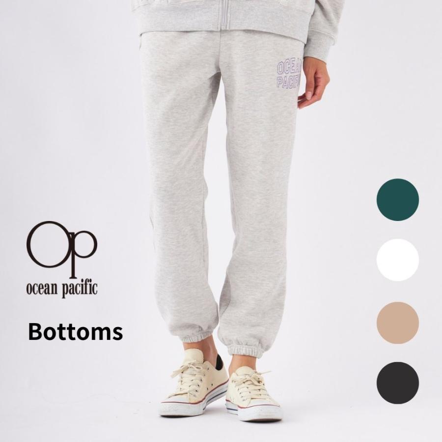 Ocean Pacific（オーシャンパシフィック） レディース スウェット 