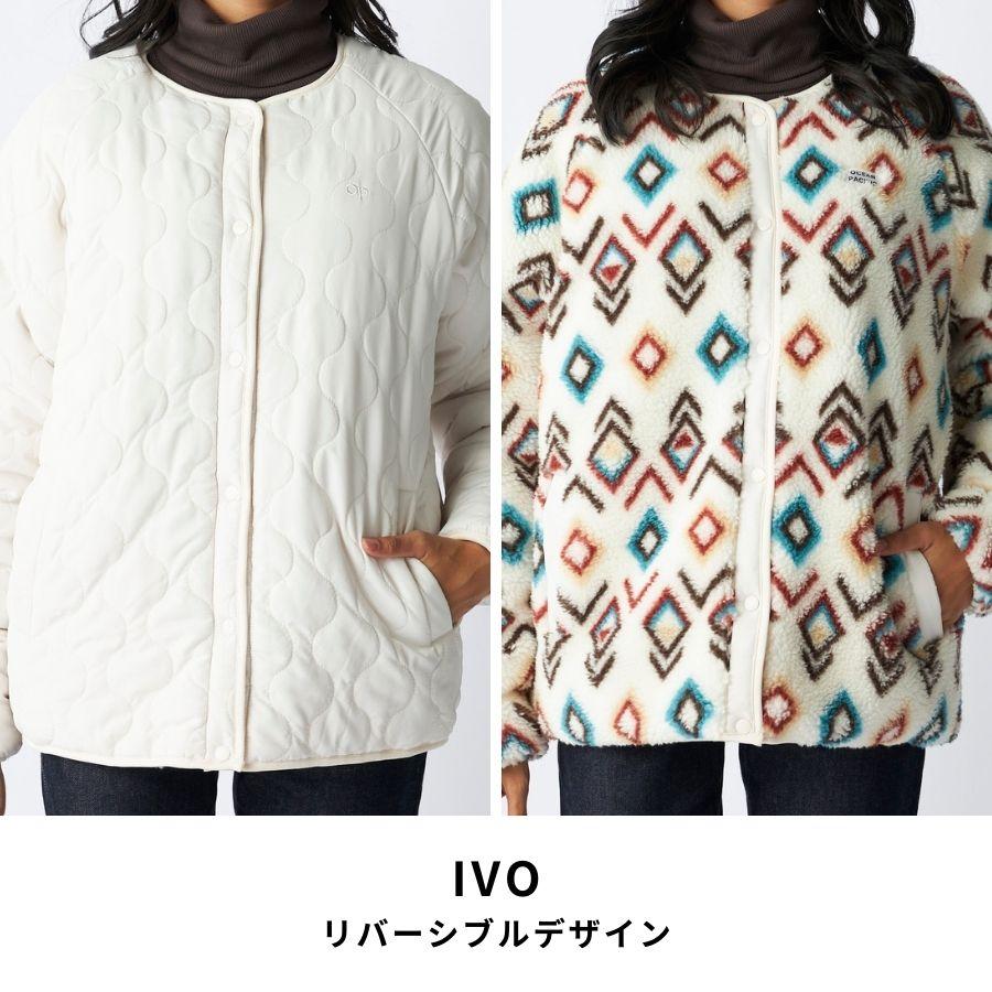 Ocean Pacific（オーシャンパシフィック） レディース ジャケット 柄