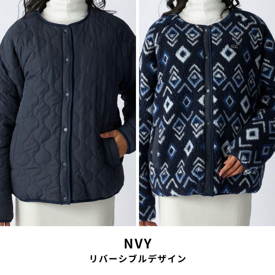 Ocean Pacific（オーシャンパシフィック） レディース ジャケット 柄