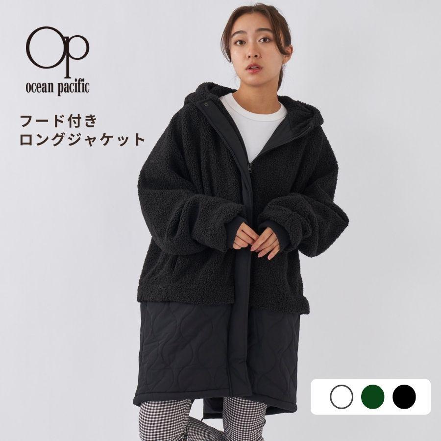 Ocean Pacific（オーシャンパシフィック） レディース ロング