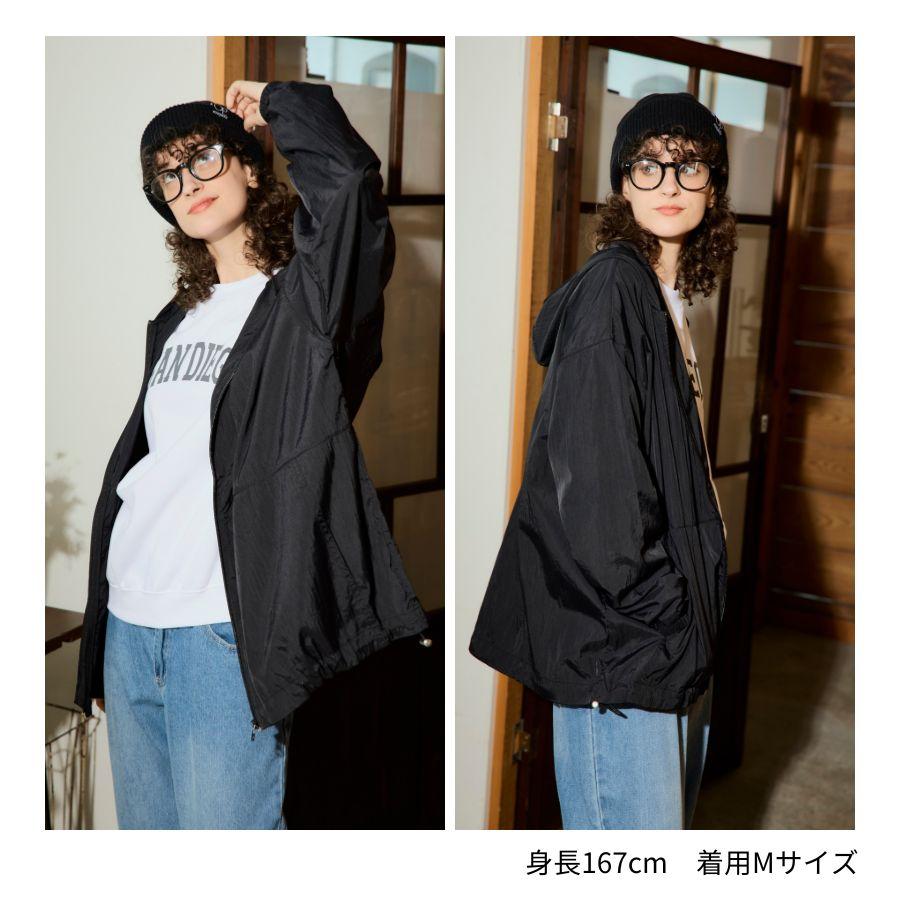 Ocean Pacific（オーシャンパシフィック） ナイロンパーカー