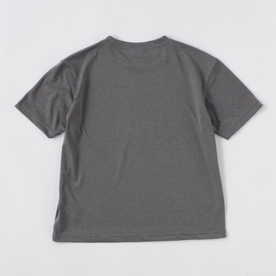 Tシャツ キッズ ミッキー 半袖 水陸両用 子供 キャラクター 夏 ロゴ 565460 | Ocean Pacific | 01