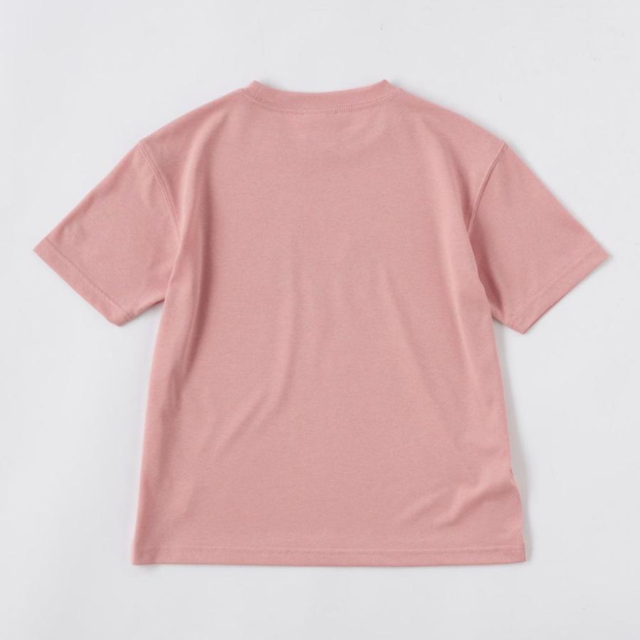 Tシャツ キッズ ミッキー 半袖 水陸両用 子供 キャラクター 夏 ロゴ 565460 | Ocean Pacific | 03