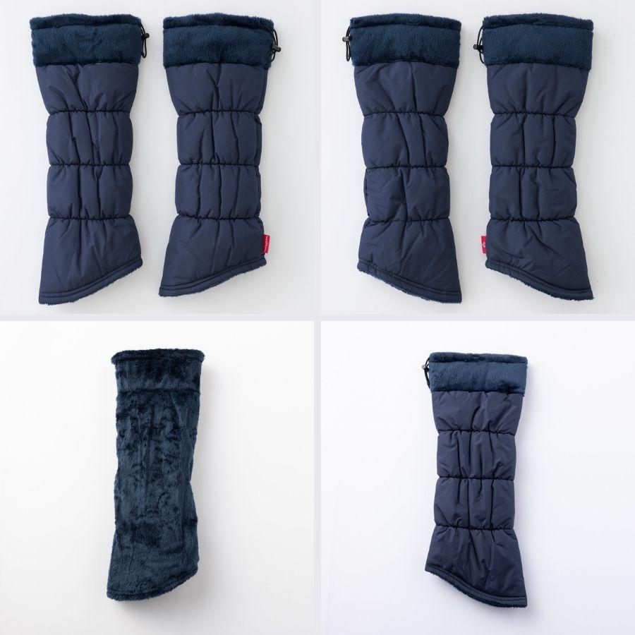 【新品】冬ゴルフ3点セット!スカート&レギンス &レッグウォーマー　マリクレール 楽天市場】marie claire GOLF マリクレール ゴルフウェア