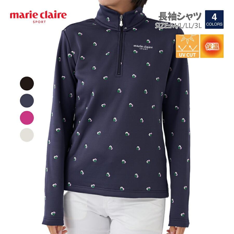 marie claire sport（マリクレールスポール）／レディース BIG 