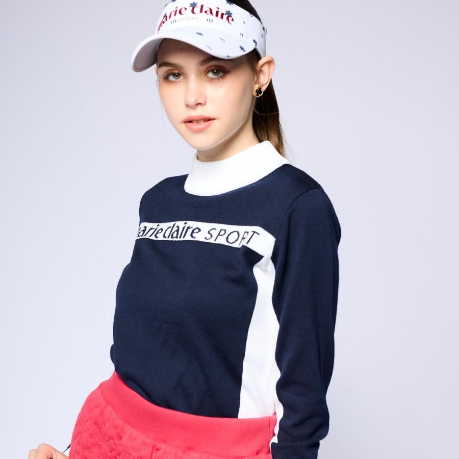 marie claire sport（マリクレール スポーツ） レディース ゴルフ