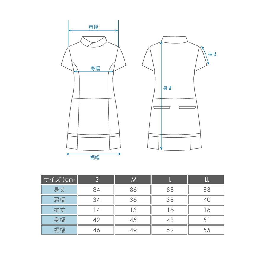 FILA GOLF ワンピース レディース ゴルフウェア モックネック